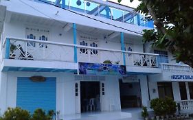 Puerto Limon Isla Fuerte